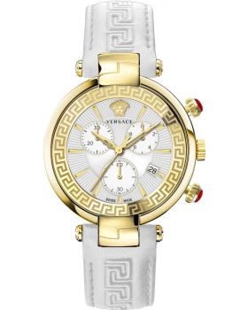 Versace Revive Chronograph VE2M00421