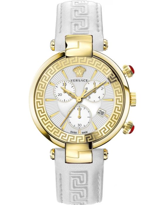 Versace Revive Chronograph VE2M00421 Versace Revive Chronograph VE2M00421