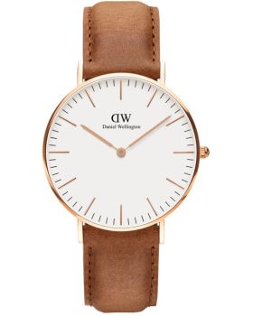 Daniel Wellington Classic Durham DW00100111