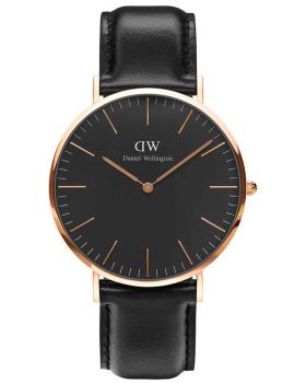 Daniel Wellington Ρολόι Sheffield DW00100127