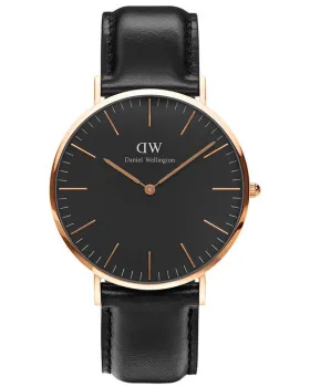 Daniel Wellington Sheffield DW00100127