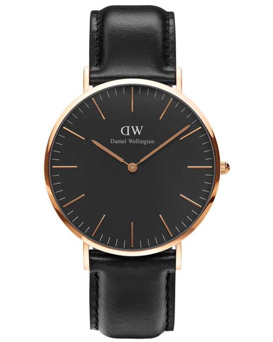 Daniel Wellington Classic Sheffield DW00100127 Daniel Wellington Classic Sheffield DW00100127