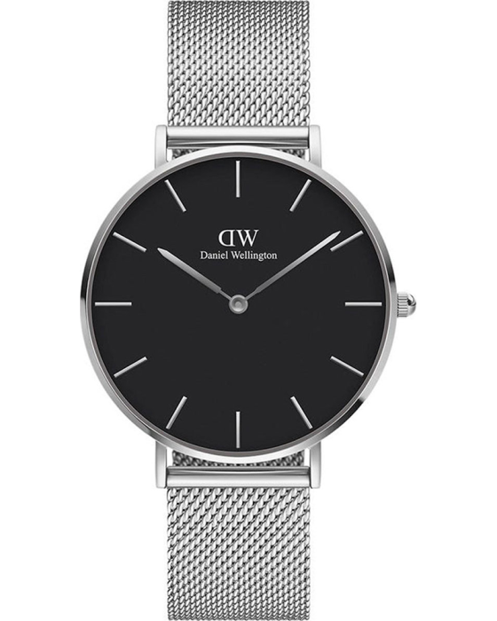 Daniel Wellington Petite Sterling DW00100304 Daniel Wellington Petite Sterling DW00100304