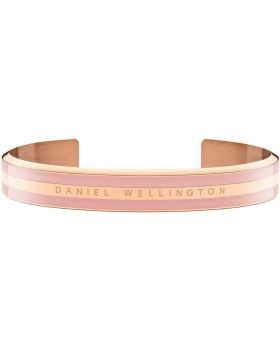 Daniel Wellington Emalie Small από ανοξείδωτο ατσάλι DW00400010