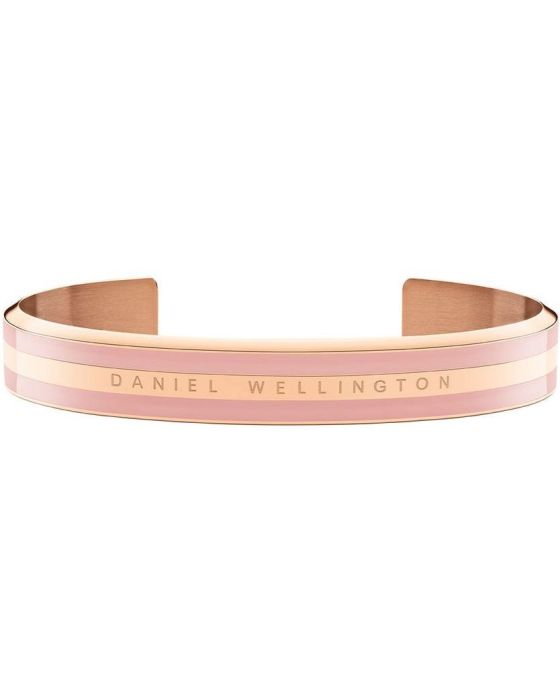 Daniel Wellington Emalie Small από ανοξείδωτο ατσάλι DW00400010 Daniel Wellington Emalie Small από ανοξείδωτο ατσάλι DW00400010