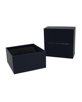 Δαχτυλίδι Daniel Wellington Emarlie Satin -  Δαχτυλίδι Daniel Wellington Emarlie Satin -