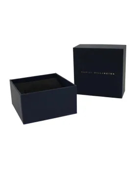 Daniel Wellington Elan από ανοξείδωτο ατσάλι DW00400140 - 