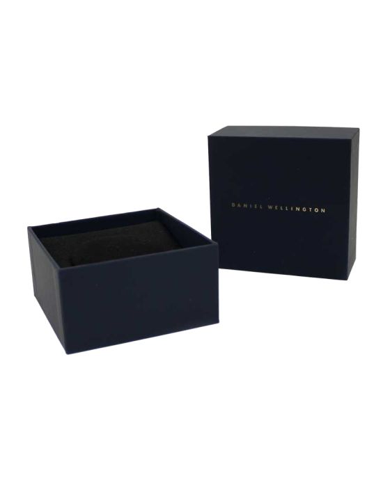 Δαχτυλίδι Daniel Wellington Emarlie Satin -  Δαχτυλίδι Daniel Wellington Emarlie Satin -