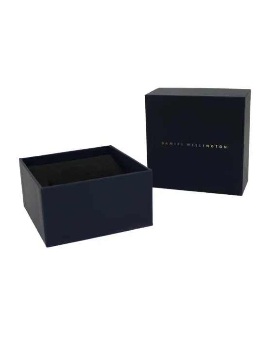 Daniel Wellington Elan από ανοξείδωτο ατσάλι DW00400140 - 