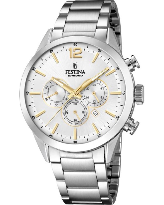Festina Chronograph F20343/1