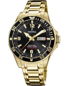 Festina Automatic F20479/4