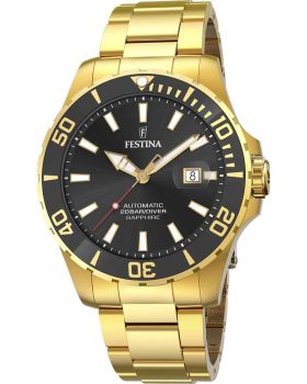 Festina Diver Automatic F20533/2