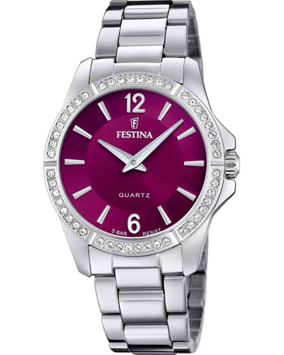 Festina Crystals F20593/2