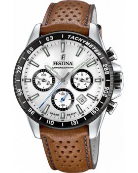 Festina Timeless Chronograph F20561/1