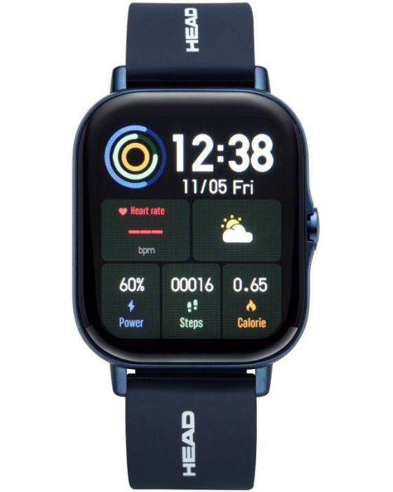 Head Smartwatch Los Angeles H160305