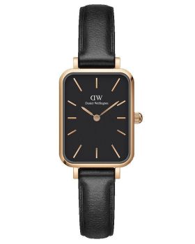 Daniel Wellington Quadro Pressed Sheffield DW00100435