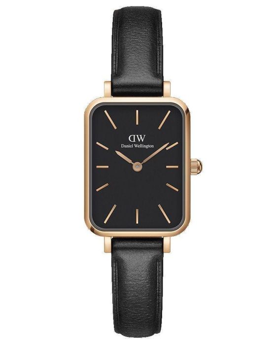 Daniel Wellington Quadro Pressed Sheffield DW00100435