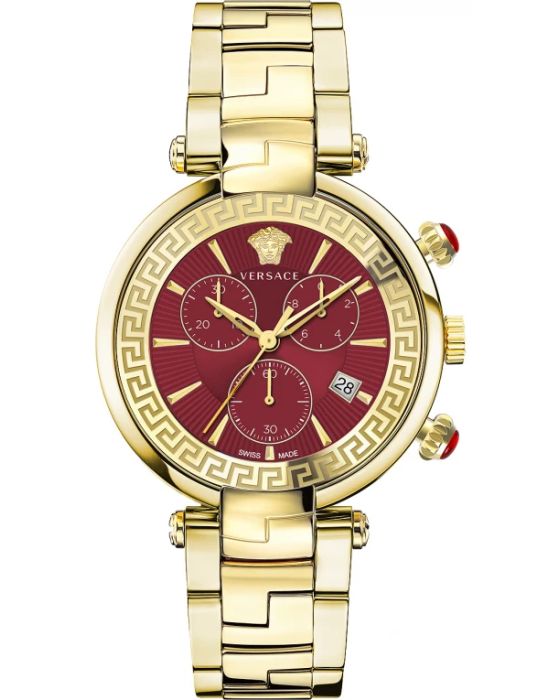 Versace Revive Chronograph VE2M00721 Versace Revive Chronograph VE2M00721