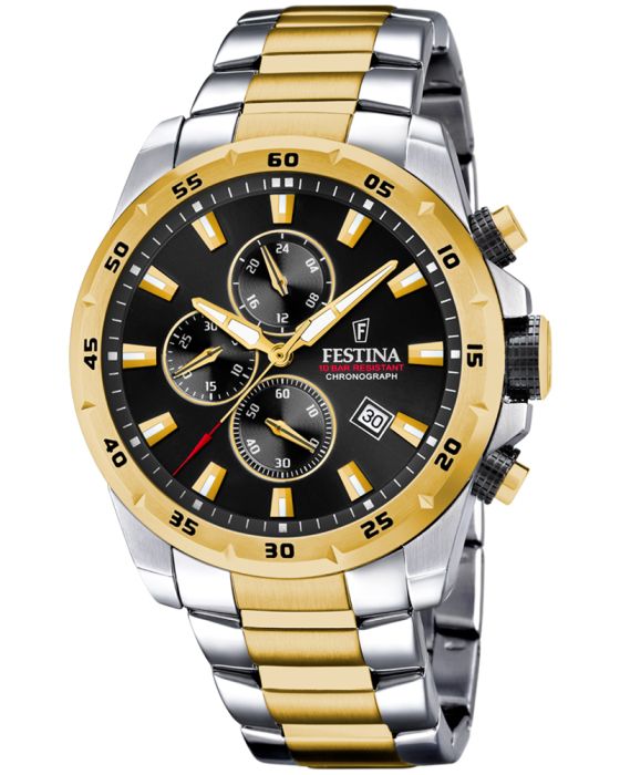 Festina Chronograph F20562/4