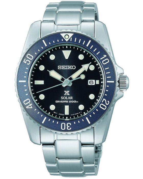 Seiko Prospex SNE569P1