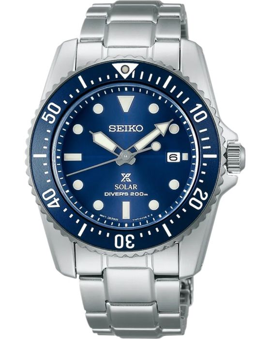 Seiko Prospex SNE585P1