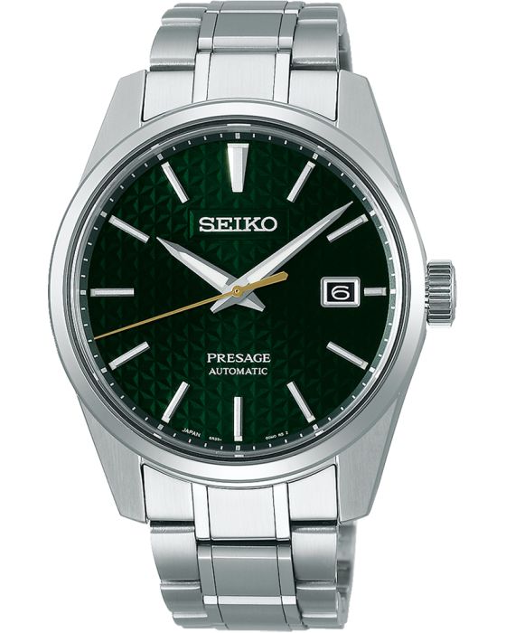 Seiko Presage Automatic SPB169J1