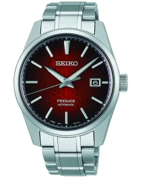 Seiko Presage Automatic SPB227J1 - 