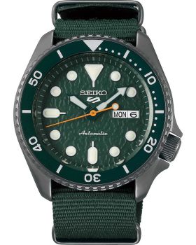 Seiko 5 Sport Automatic SRPD77K1 - 