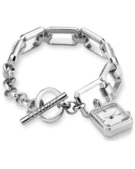 Rosefield The Octagon Charm SWSSS-O53