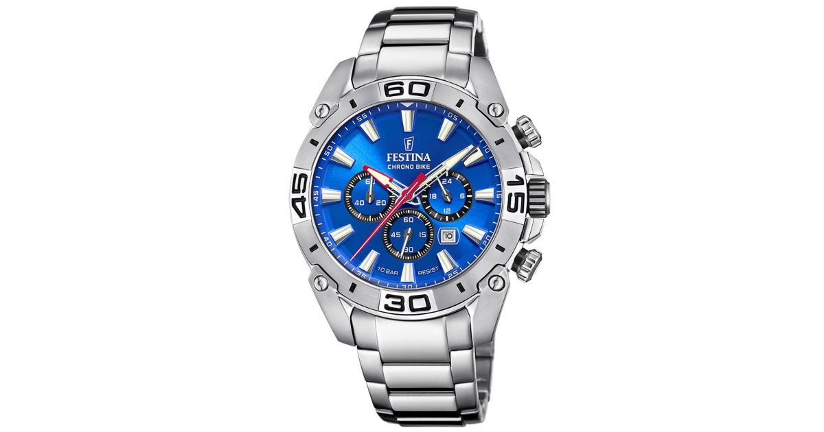 FESTINA WATCHES Mod. F20542/5
