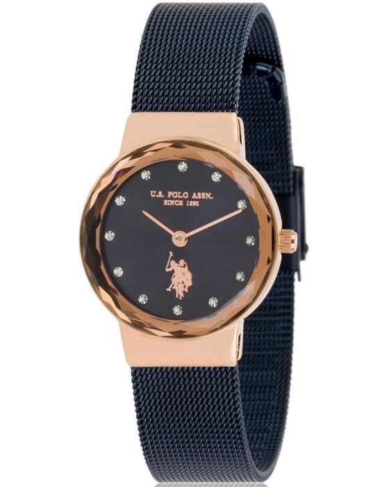 U.S. Polo Assn. Angelique USP5871BL
