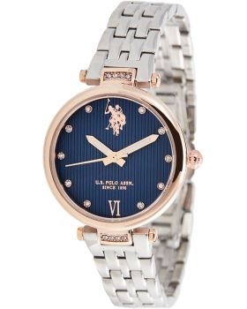 U.S. Polo Assn. Margot USP5980BL