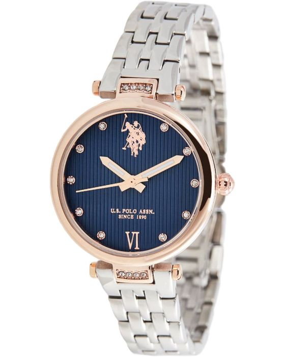 U.S. Polo Assn. Margot USP5980BL U.S. Polo Assn. Margot USP5980BL