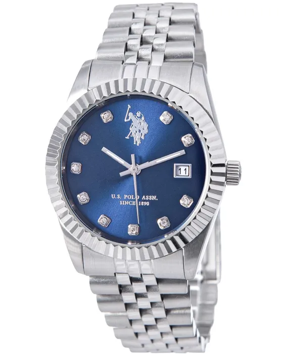 U.S. Polo Assn. Audrey USP8053BL