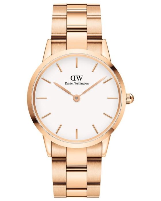 Daniel Wellington Iconic Link DW00100209 Daniel Wellington Iconic Link DW00100209