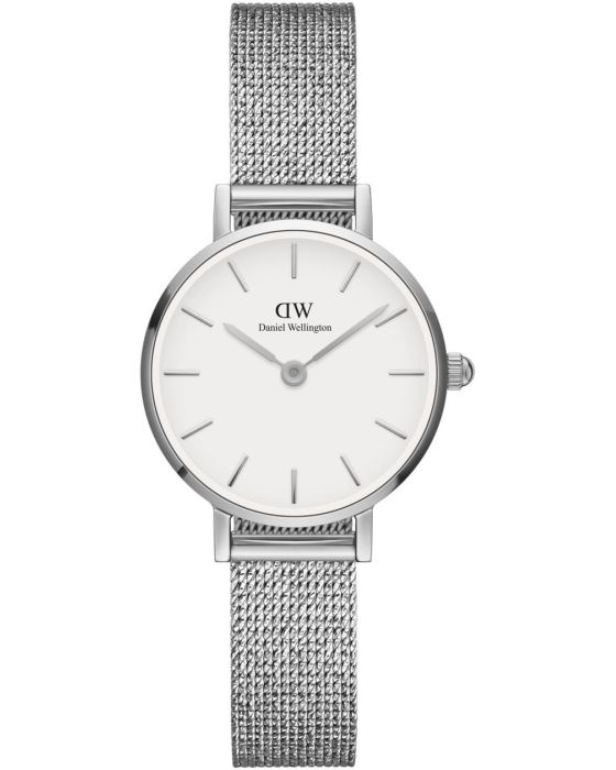 Daniel Wellington Petite Pressed Sterling DW00100442 Daniel Wellington Petite Pressed Sterling DW00100442