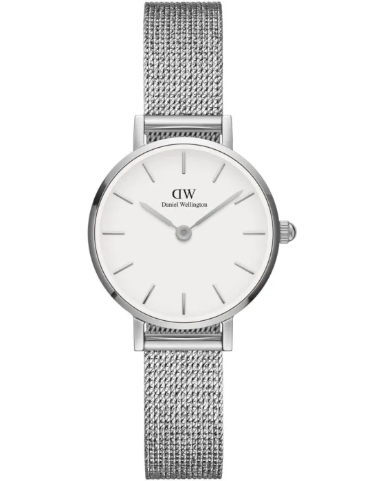 Daniel Wellington Petite Pressed Sterling DW00100442