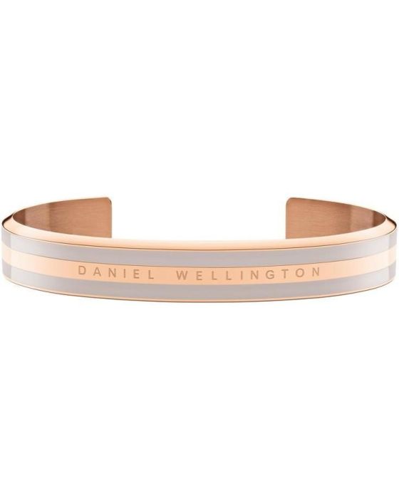 Daniel Wellington Emalie Medium από ανοξείδωτο ατσάλι DW00400011