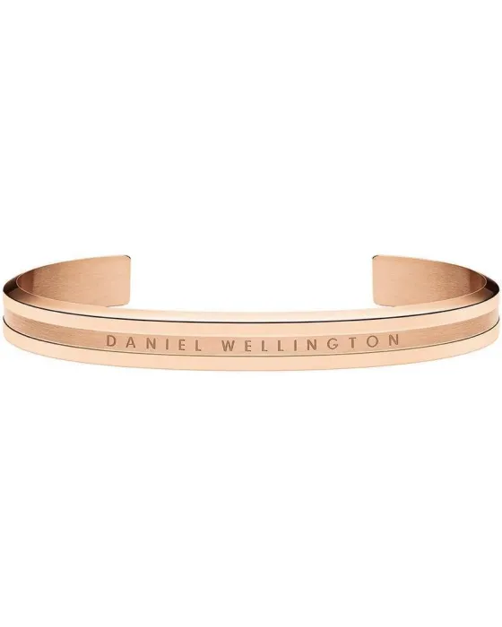 Daniel Wellington Elan από ανοξείδωτο ατσάλι DW00400140