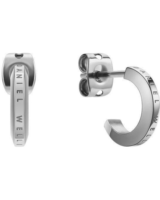 Daniel Wellington Elan από ανοξείδωτο ατσάλι DW00400147