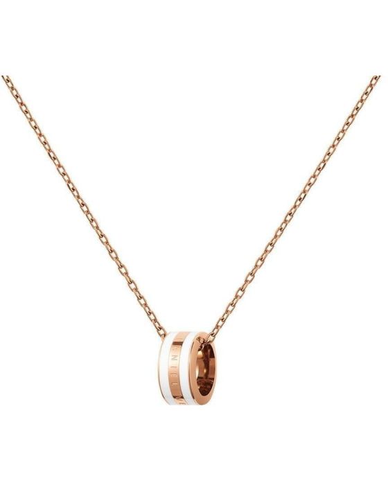 Daniel Wellington Emalie από ανοξείδωτο ατσάλι DW00400153