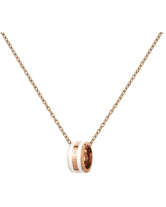 Daniel Wellington Emalie από ανοξείδωτο ατσάλι DW00400153