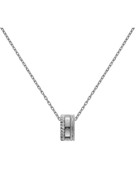 Daniel Wellington Elevation από ανοξείδωτο ατσάλι DW00400195