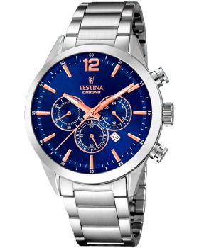 Festina Chronograph F20343/9
