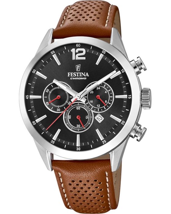 Festina Chronograph F20542/6