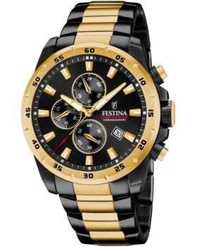 Festina Chronograph F20563/1