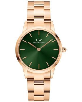 Daniel Wellington Ρολόι Iconic Link DW00100421