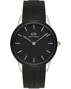 Daniel Wellington Ρολόι Iconic Motion DW00100436 - 