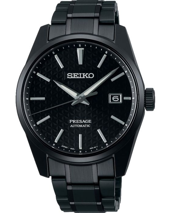 Seiko Presage Automatic SPB229J1 Seiko Presage Automatic SPB229J1