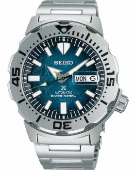 Seiko Prospex Automatic SRPH75K1
